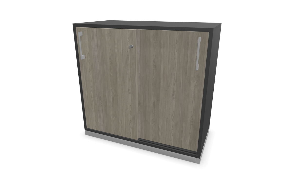 Choice Schiebetürschrank