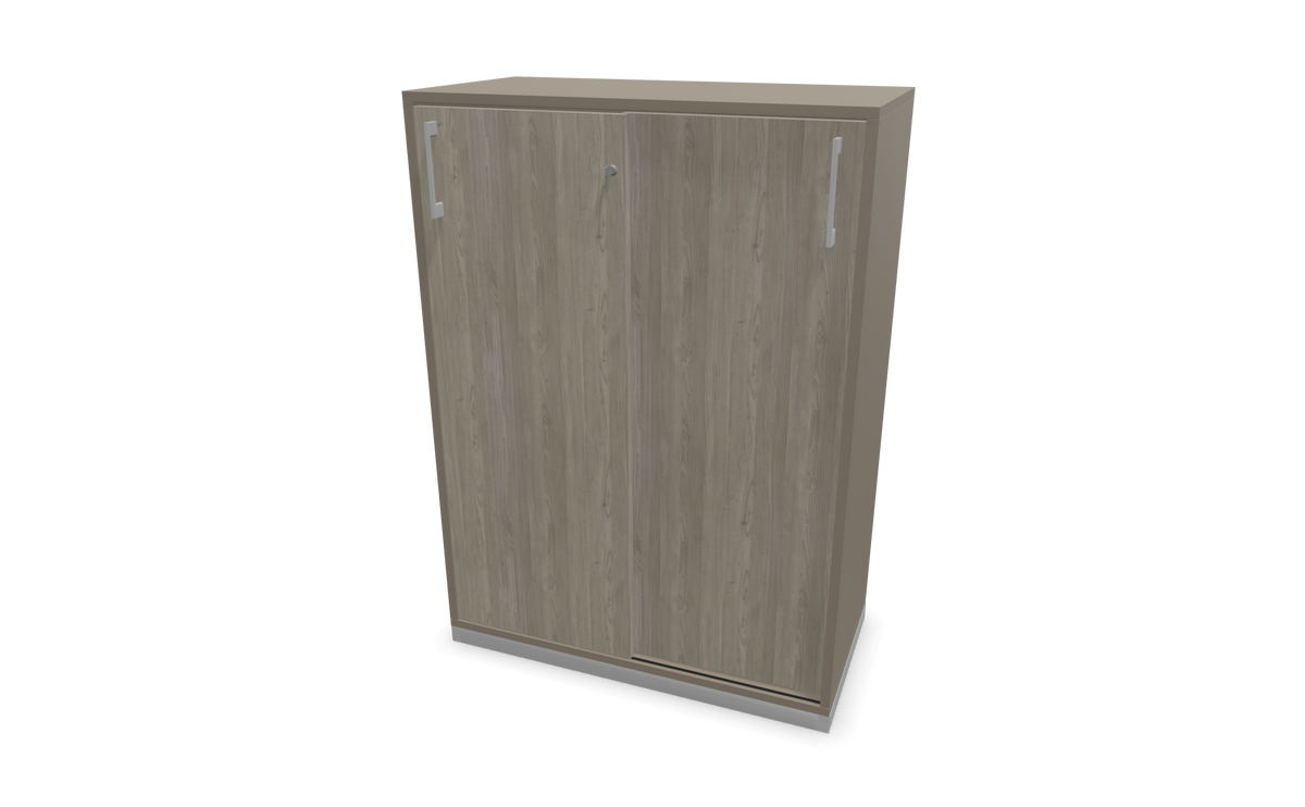 Choice Schiebetürschrank