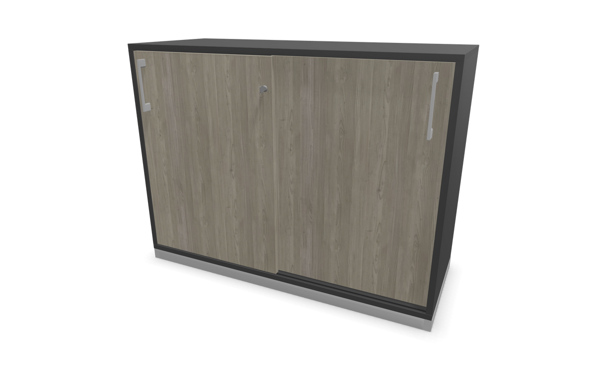 Choice Schiebetürschrank