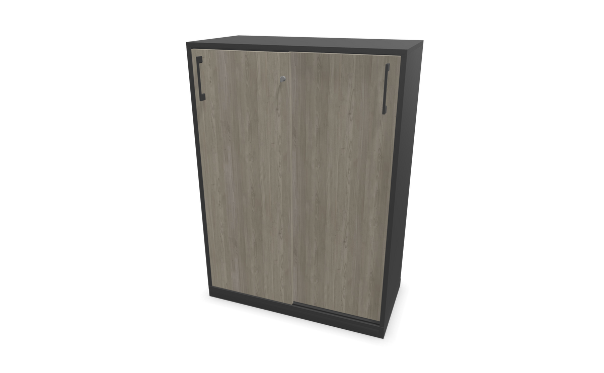 Choice Schiebetürschrank