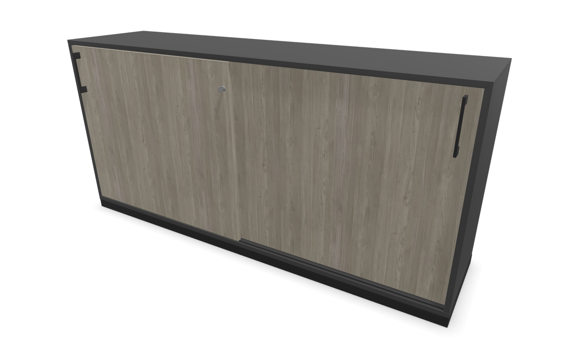 Choice Schiebetürschrank