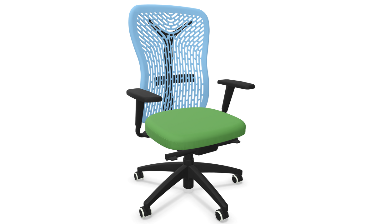 Flexa Bürodrehstuhl