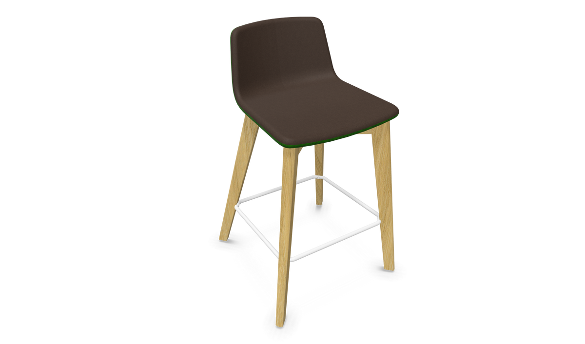 Twist & Sit Barhocker
