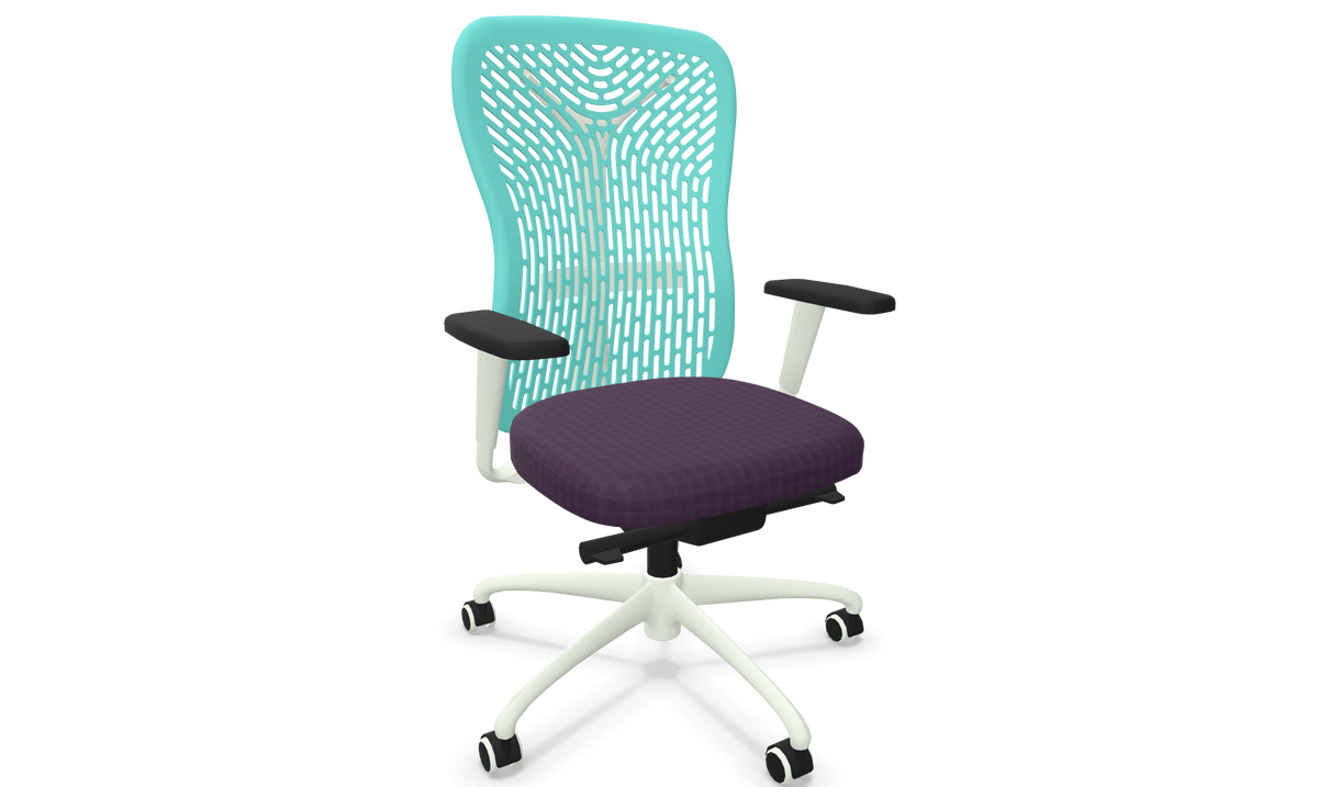 Flexa Bürodrehstuhl