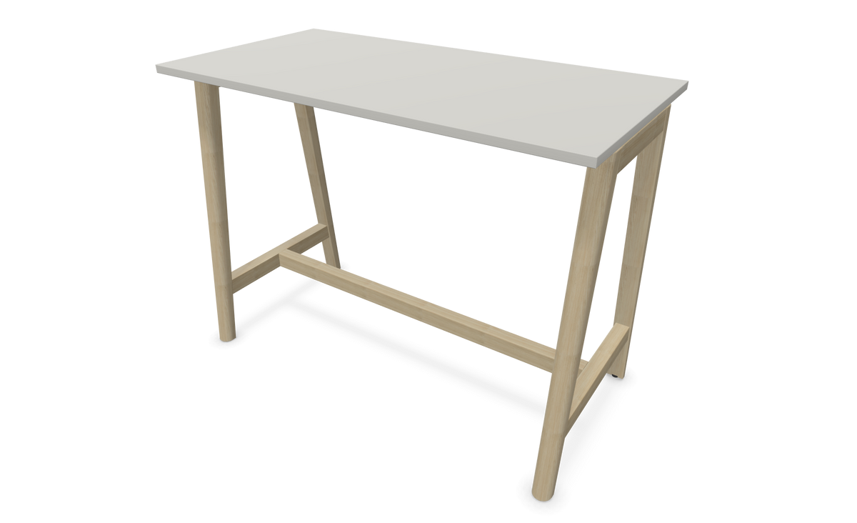 Nova Wood Hochtisch