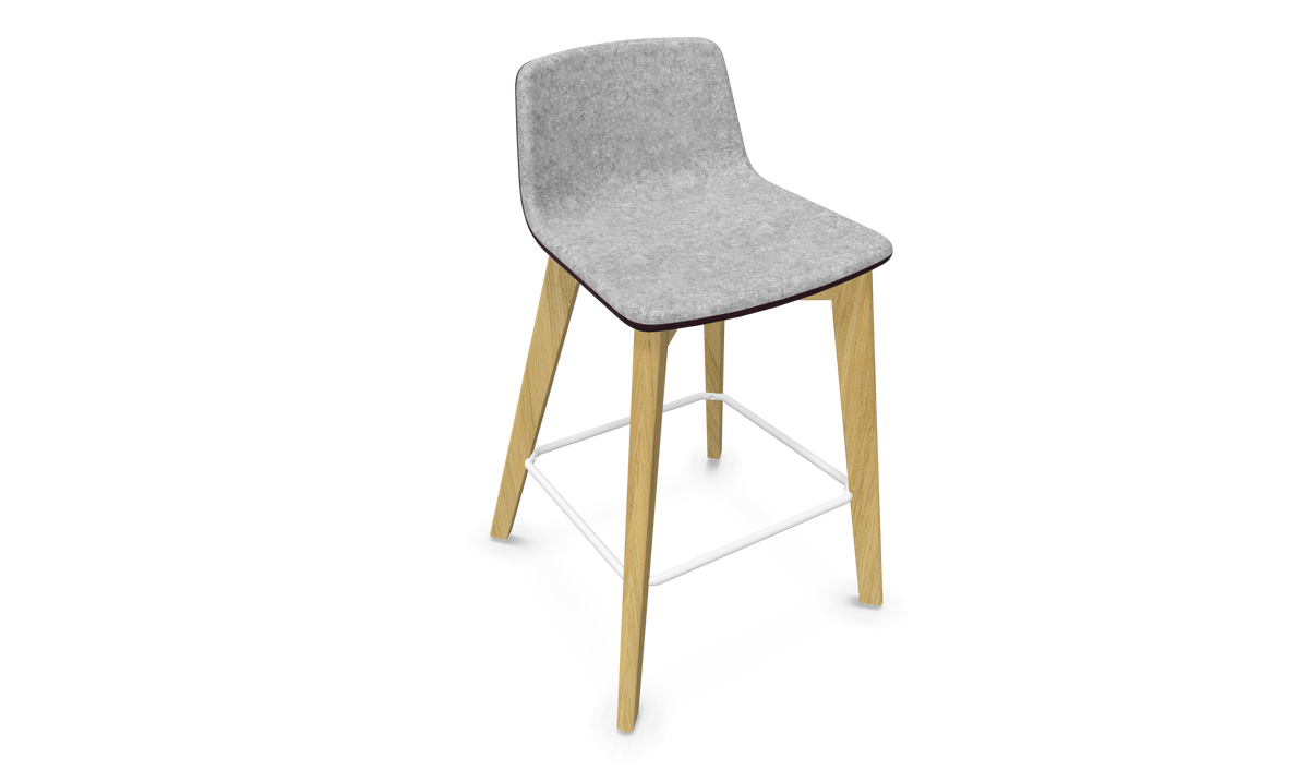 Twist & Sit Barhocker