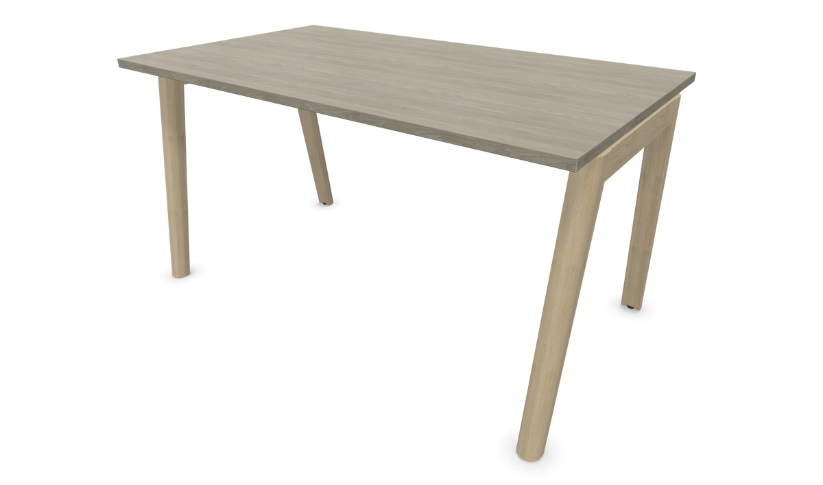 Nova Wood Schreibtisch