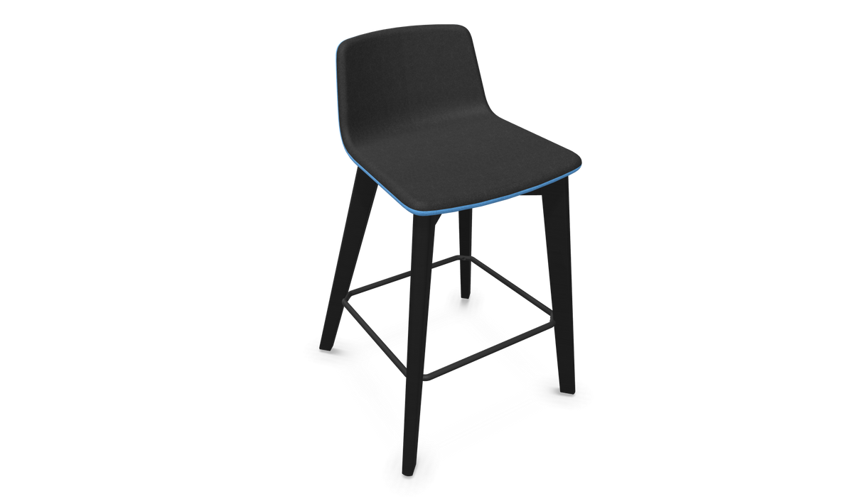 Twist & Sit Barhocker