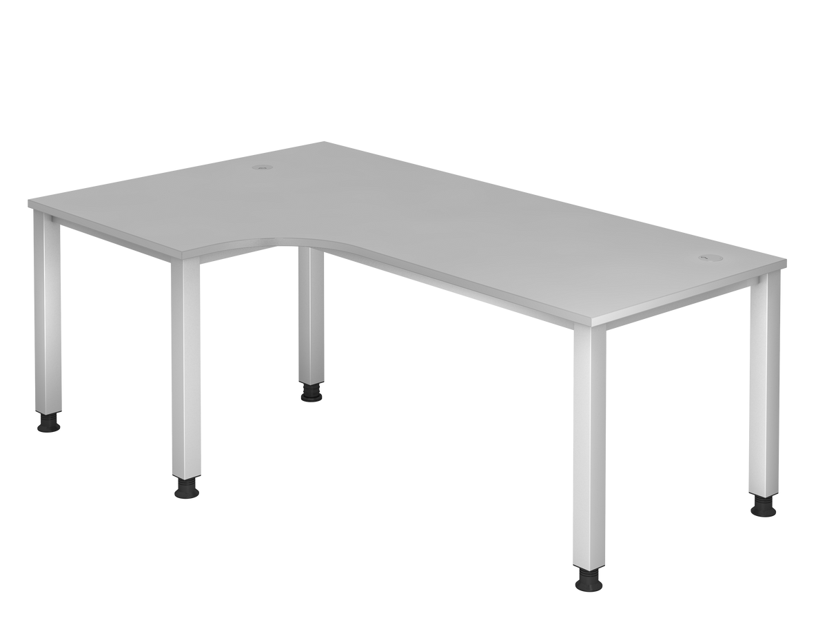 MyTable Q Schreibtisch