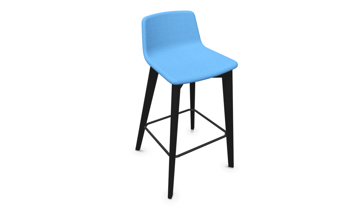 Twist & Sit Barhocker