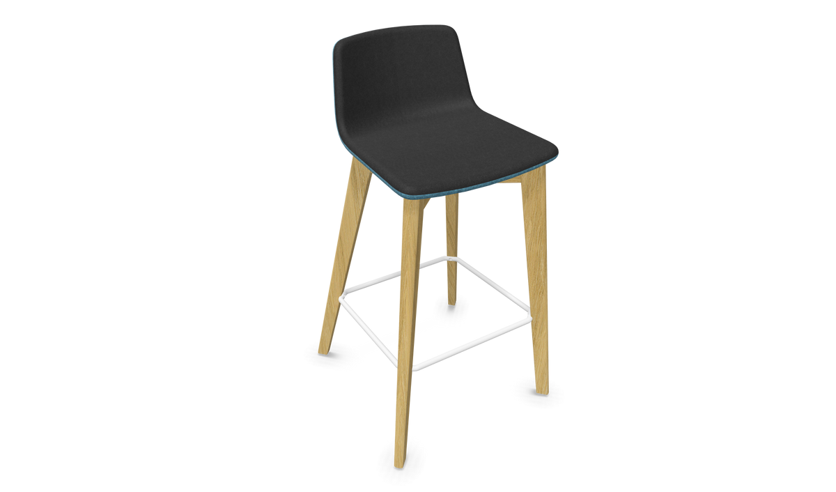 Twist & Sit Barhocker