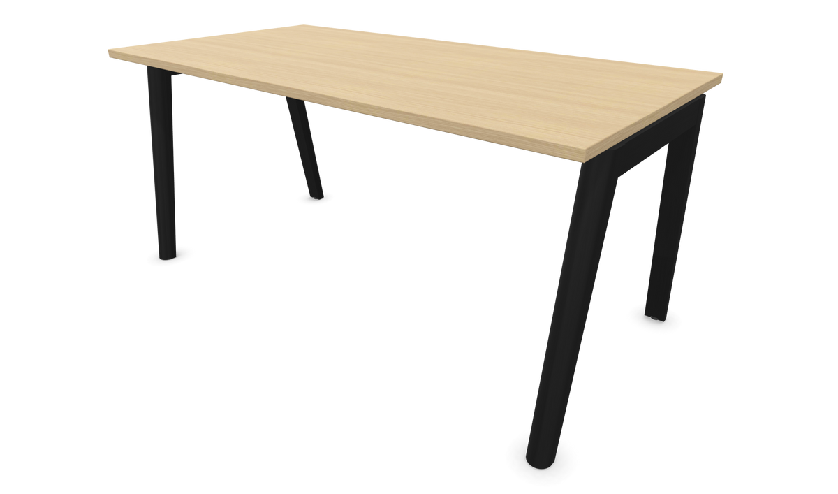 Nova Wood Schreibtisch