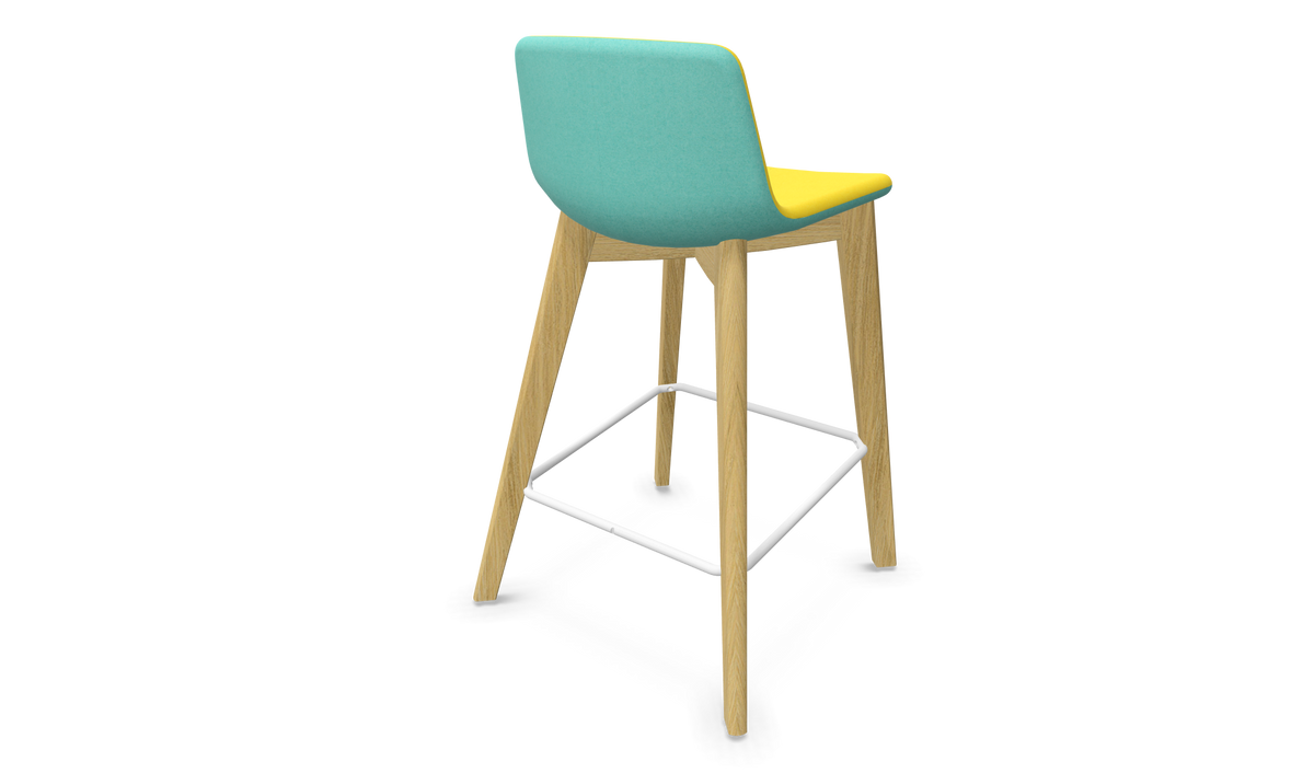 Twist & Sit Barhocker