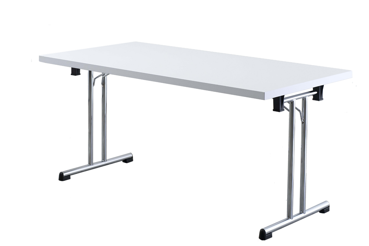 MyTable Klapptisch stapelbar