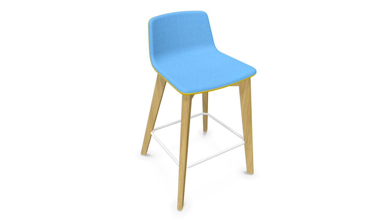 Twist & Sit Barhocker
