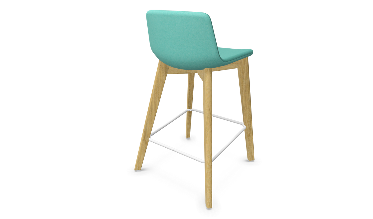 Twist & Sit Barhocker