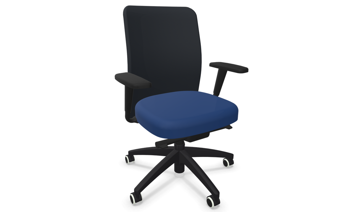 Otavo R Bürodrehstuhl