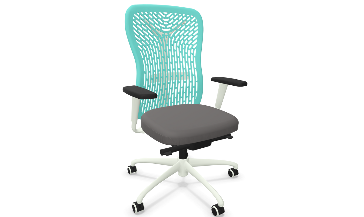 Flexa Bürodrehstuhl