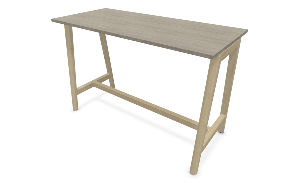 Nova Wood Hochtisch