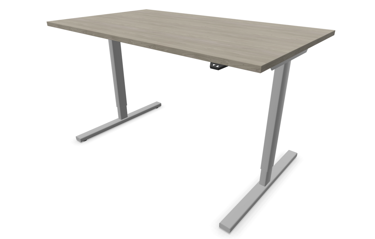 Easy Sitz-Steh Schreibtisch