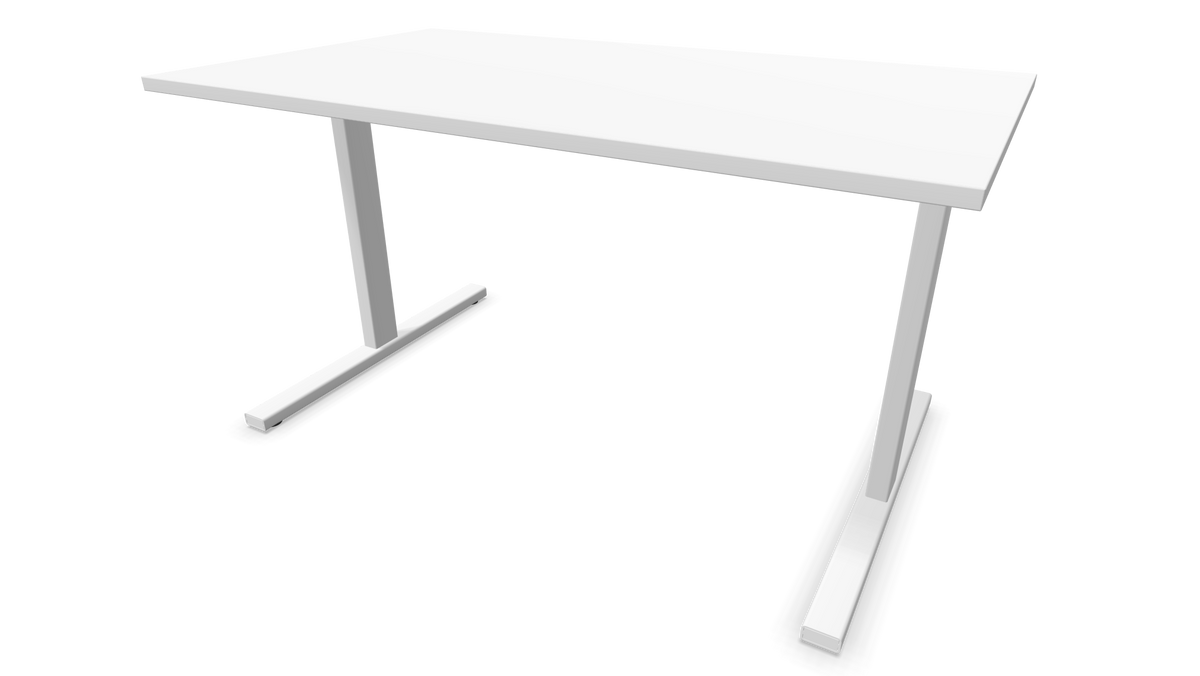 T-Easy Schreibtisch