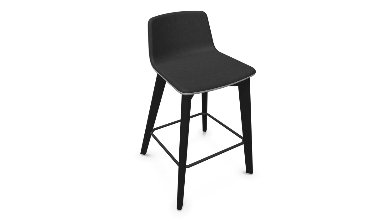 Twist & Sit Barhocker