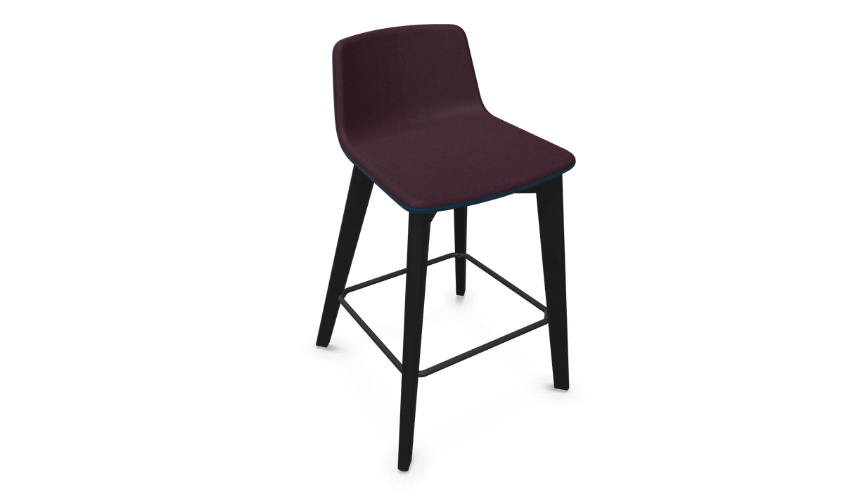 Twist & Sit Barhocker