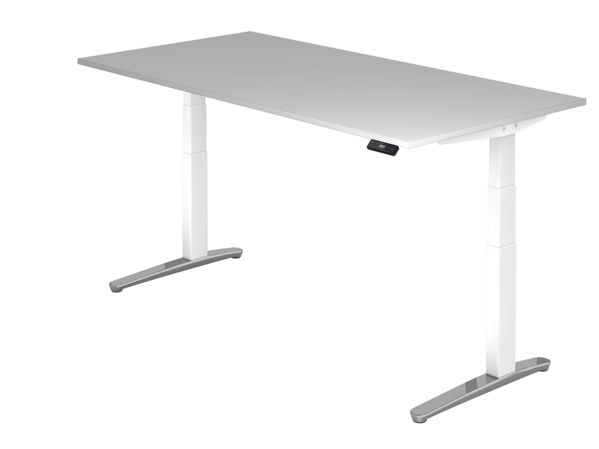 MyLift XB Sitz-Steh Schreibtisch