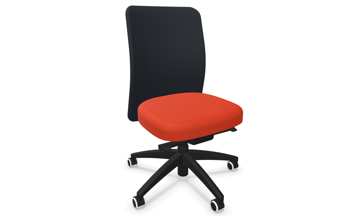 Otavo R Bürodrehstuhl