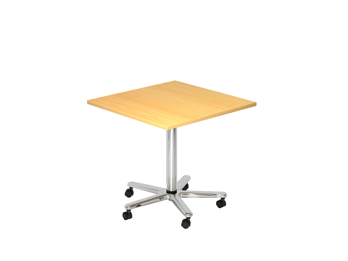 MyTable Säulenhubtisch