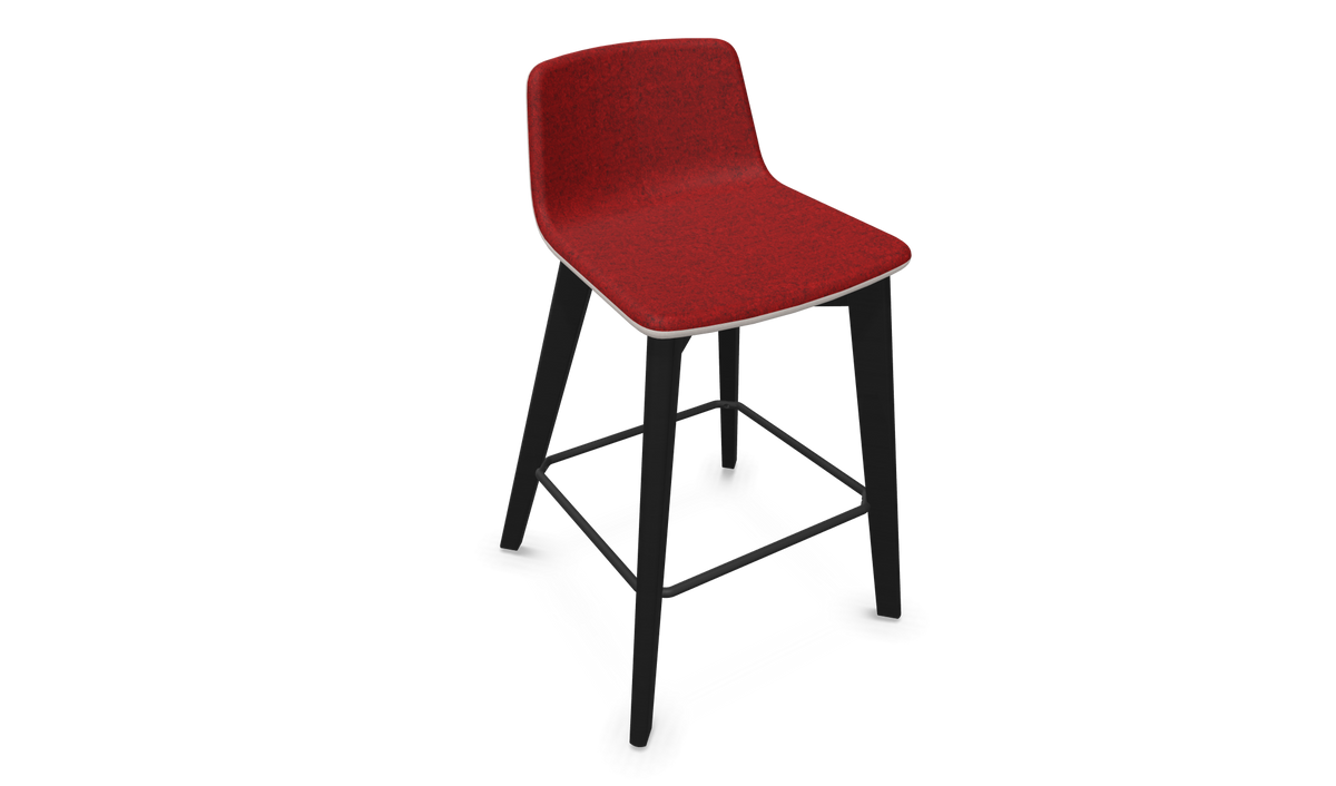Twist & Sit Barhocker