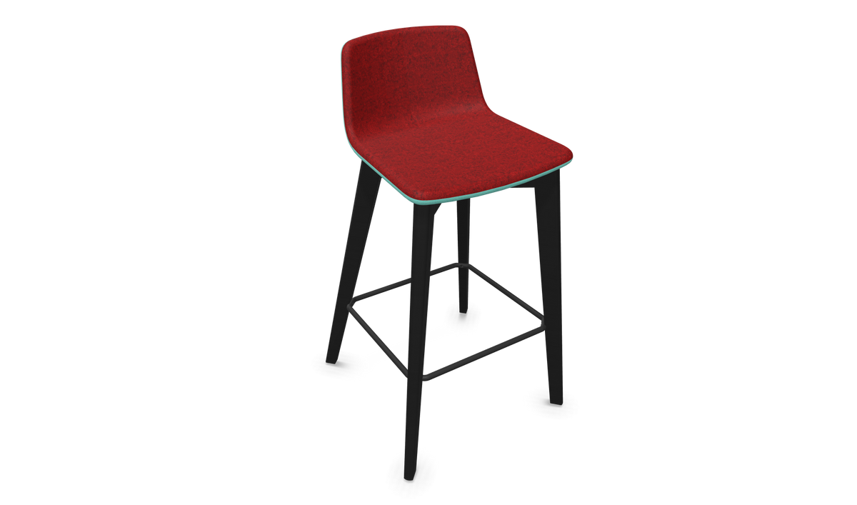 Twist & Sit Barhocker
