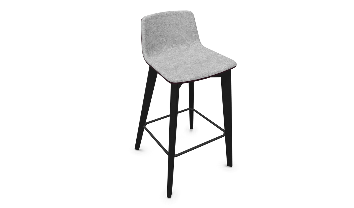 Twist & Sit Barhocker