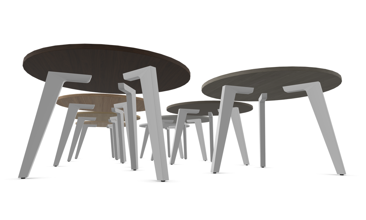 Amber Lounge Table