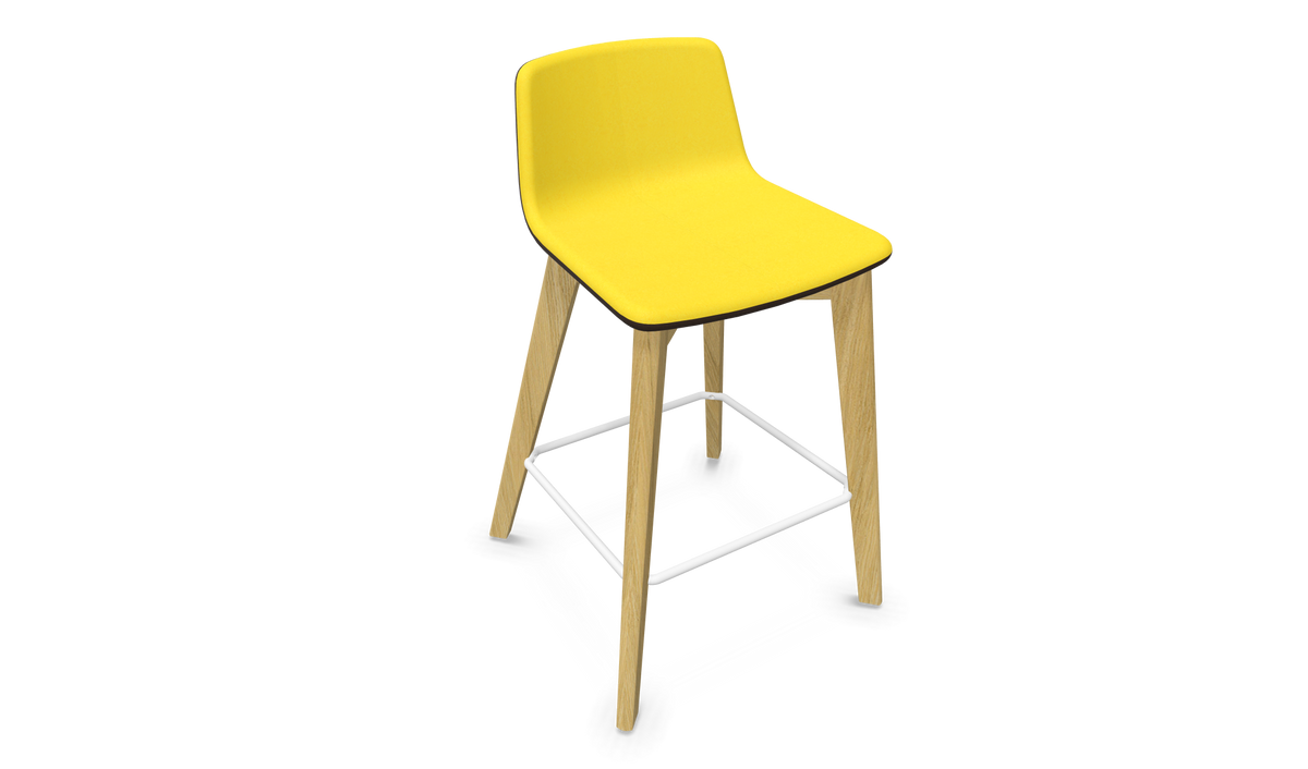 Twist & Sit Barhocker