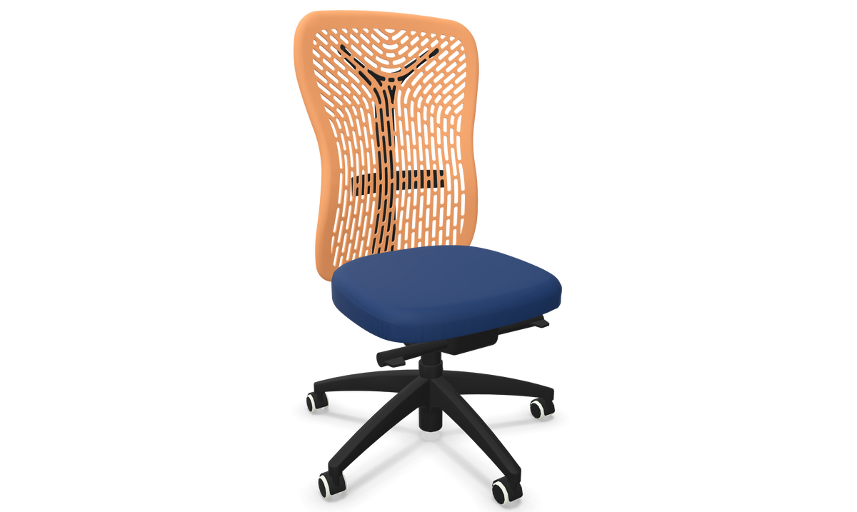 Flexa Bürodrehstuhl