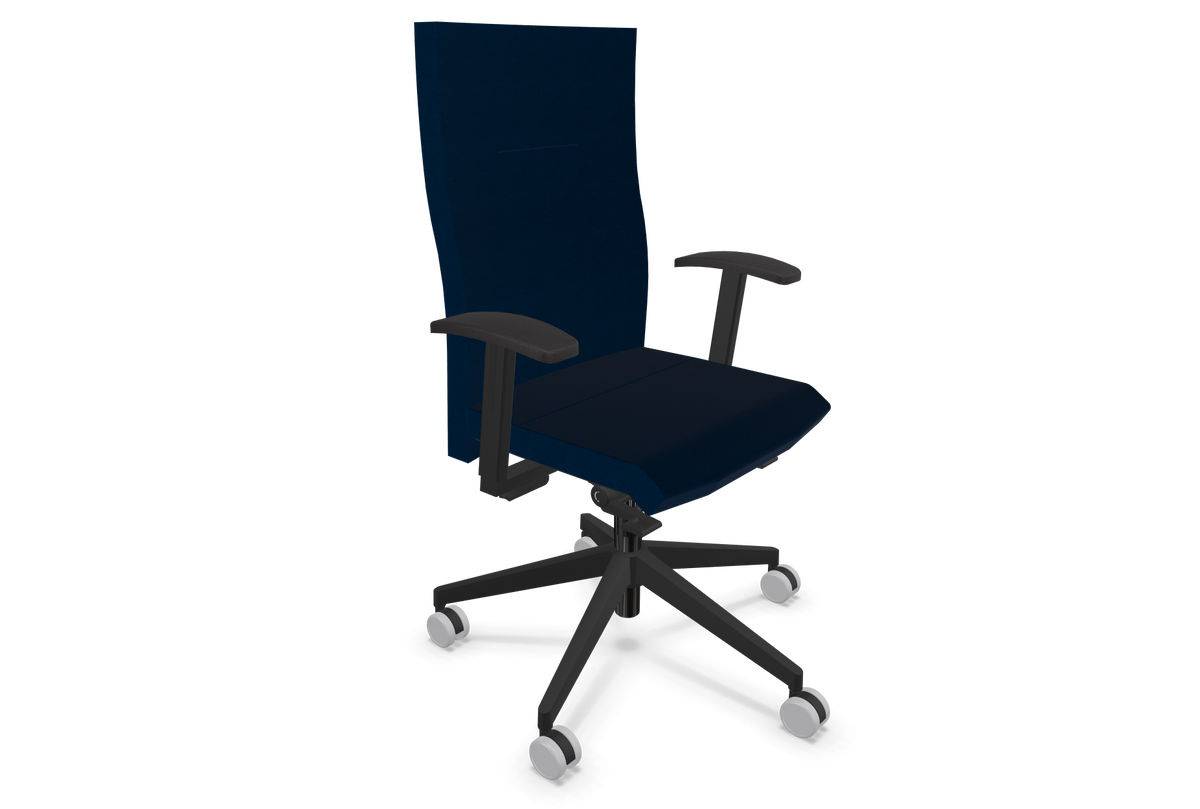 Cubo Classic Bürodrehstuhl