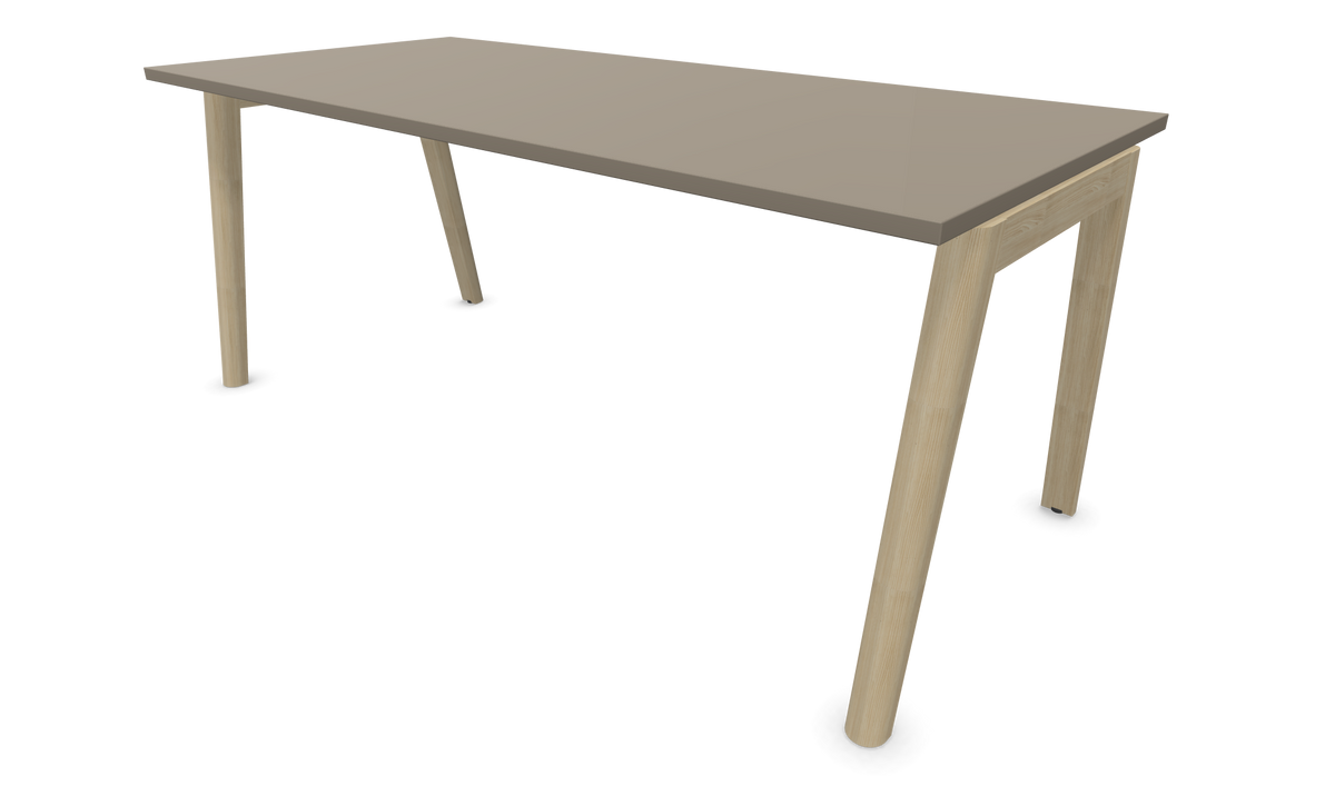 Nova Wood Schreibtisch