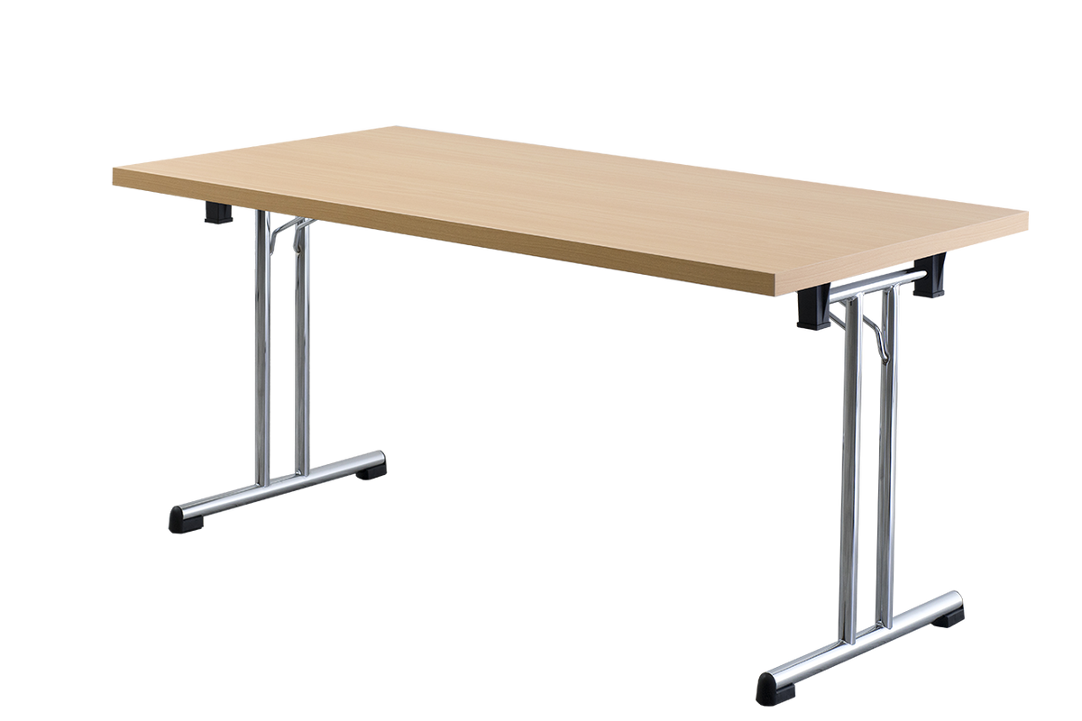 MyTable Klapptisch stapelbar