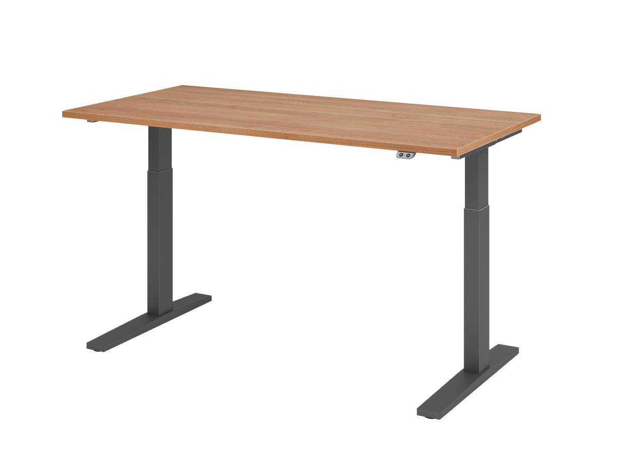 MyLift XMKA Sitz-Steh Schreibtisch