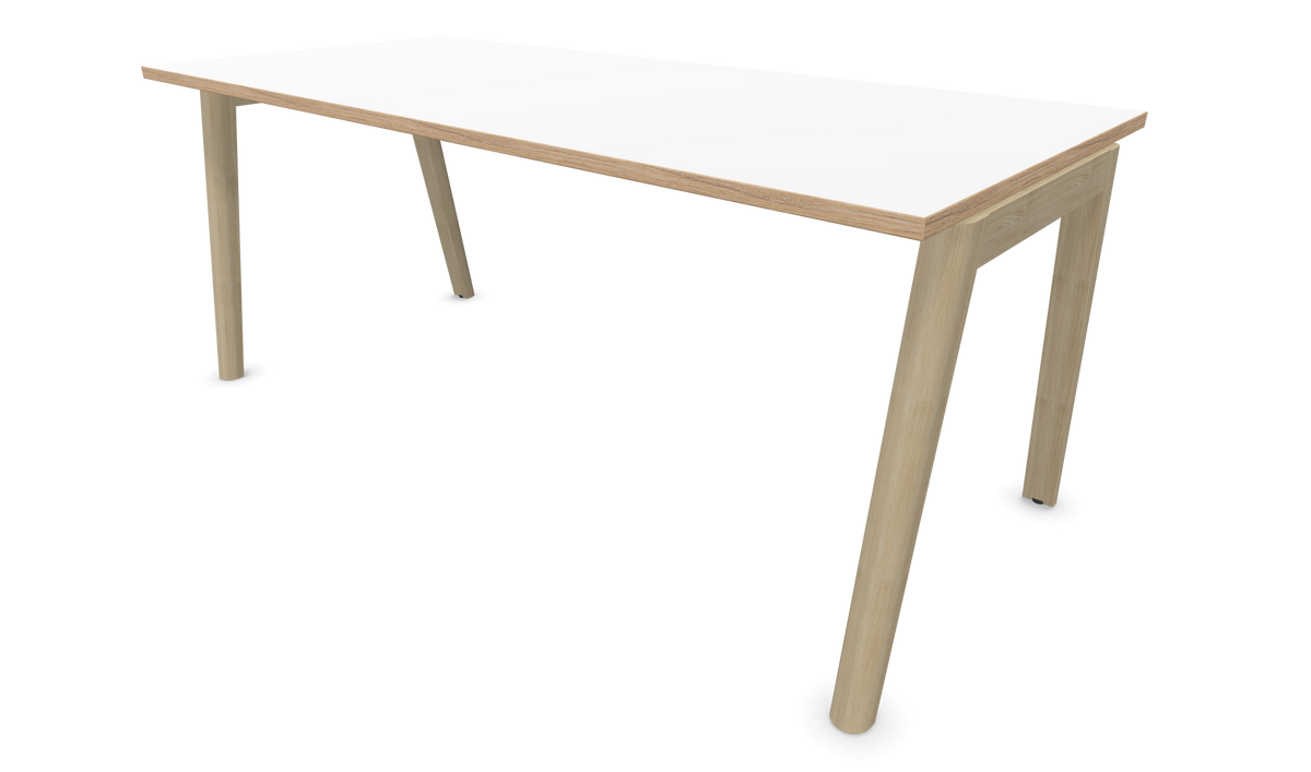Nova Wood Schreibtisch