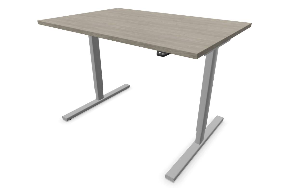 Easy Sitz-Steh Schreibtisch