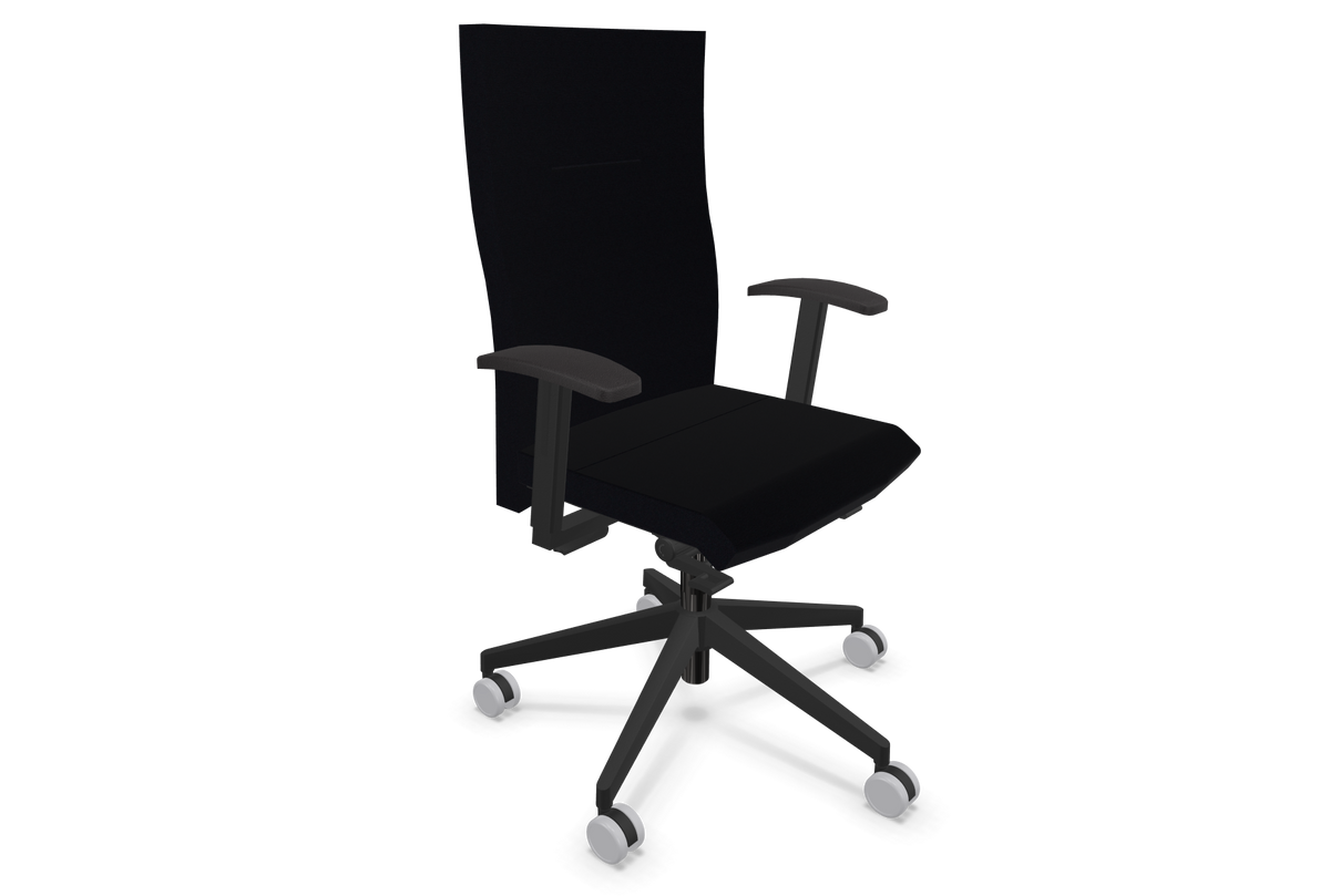 Cubo Classic Bürodrehstuhl