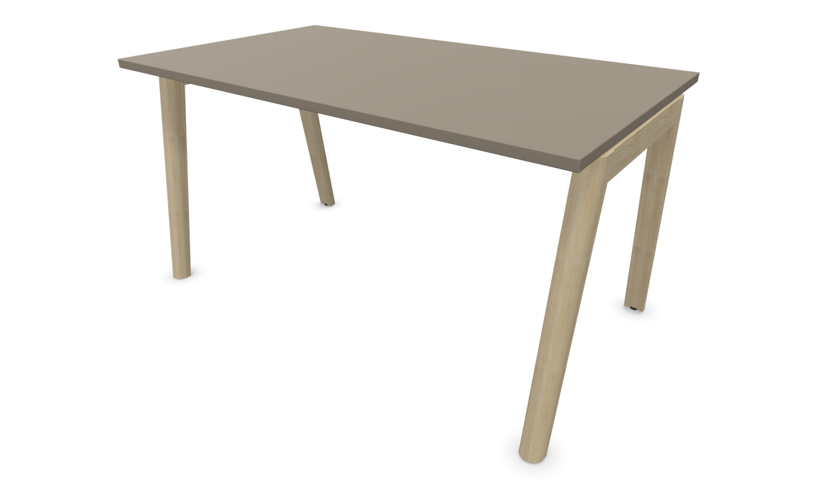 Nova Wood Schreibtisch