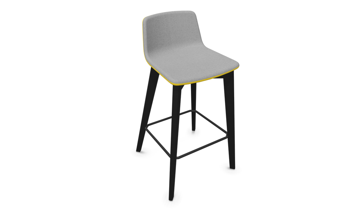 Twist & Sit Barhocker