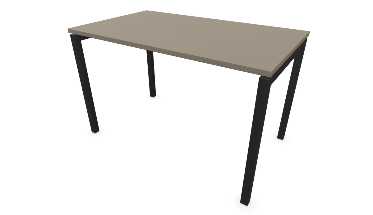 Nova U Schreibtisch