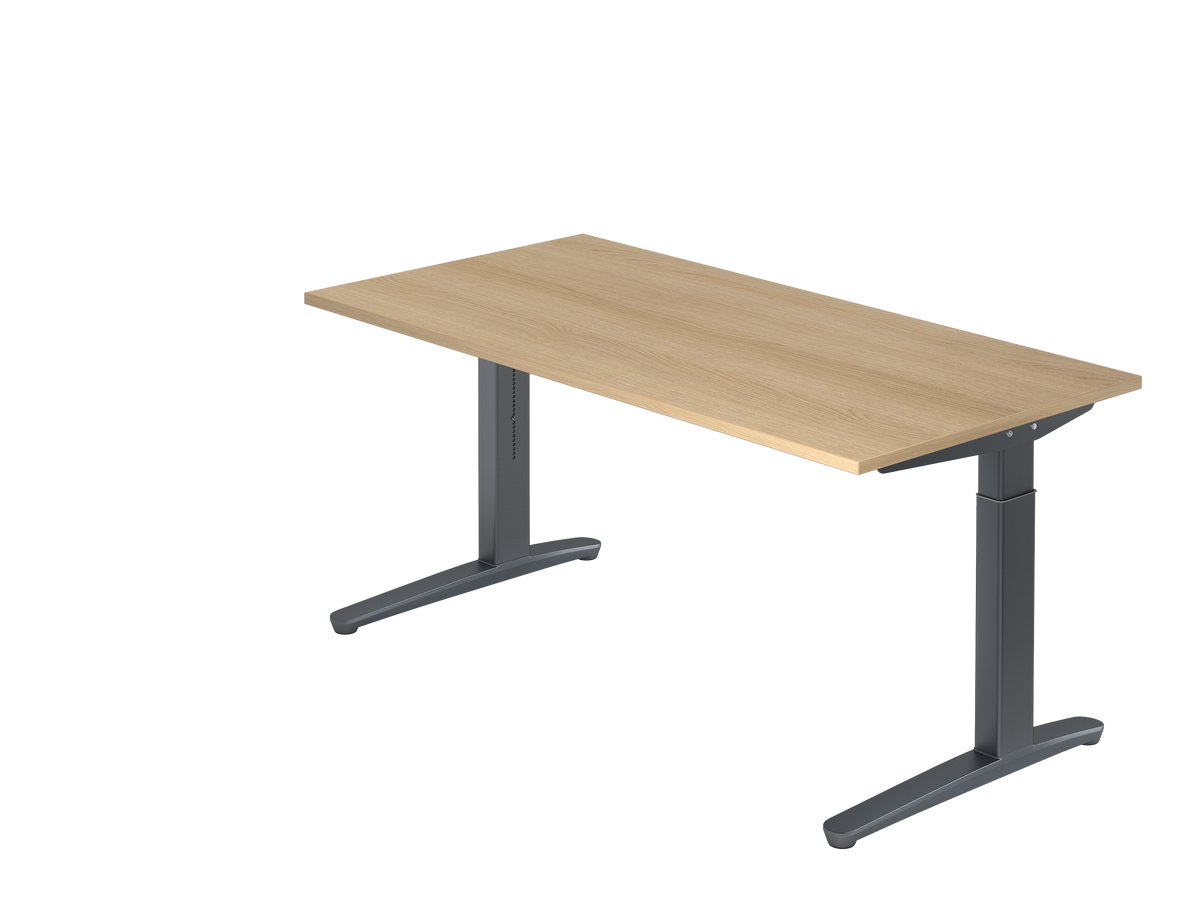 MyTable XB Schreibtisch