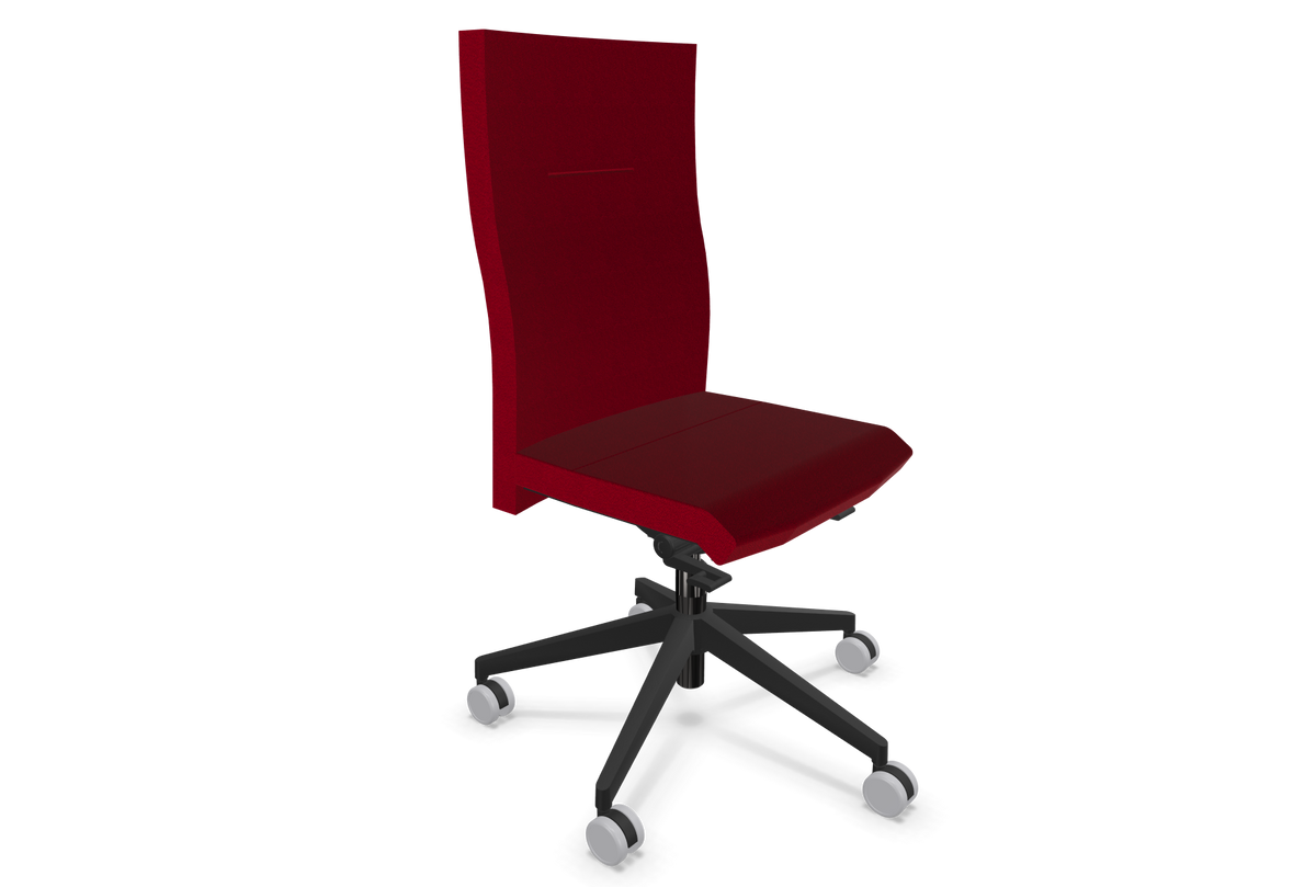 Cubo Classic Bürodrehstuhl