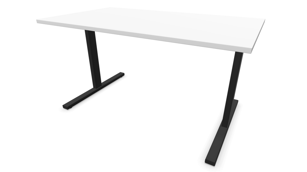 T-Easy Schreibtisch
