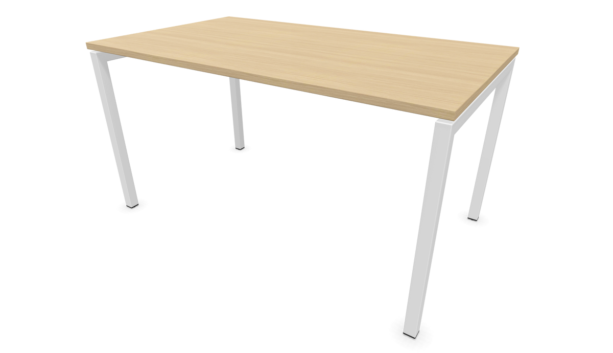 Nova U Schreibtisch